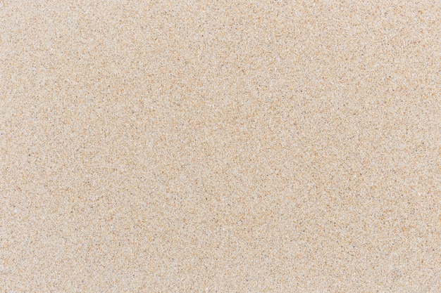 Foto textura de areia brilhante abstrata na praia para plano de fundo