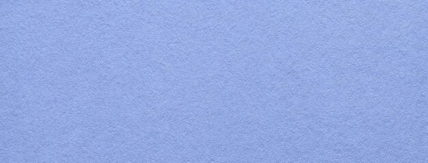 Textura de artesanato cores de fundo de papel azul claro macro Estrutura de kraft vintage muito peri papelão Felt fundo abstrato close-up