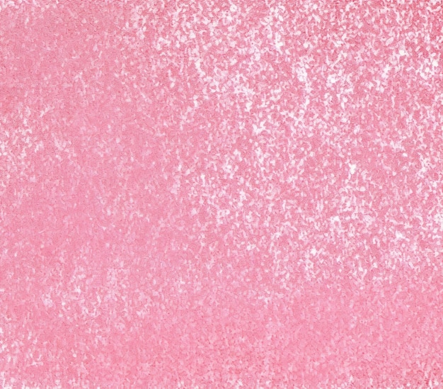 Textura de brilho rosa