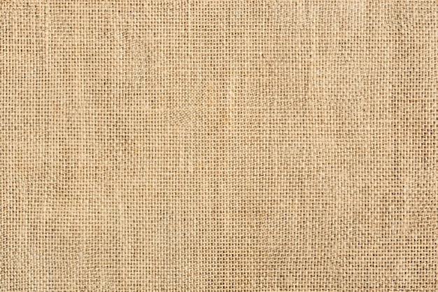 textura de burlap