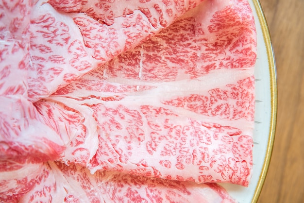 Textura de carne