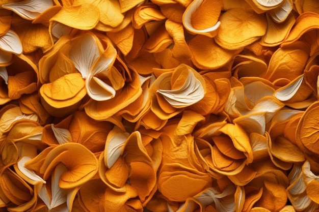 textura de casca de laranja