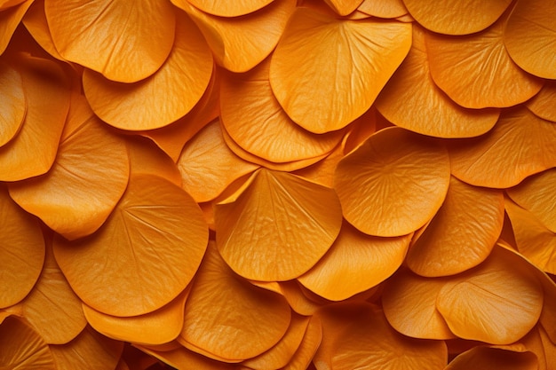 textura de casca de laranja