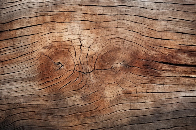 Foto textura de cedro desgastado