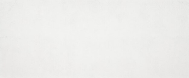 Textura de charme vintage da velha parede de concreto branco para foto de fundo