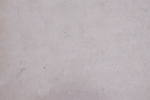 Textura de concreto cinza branco Parede de pedra de cimento áspero