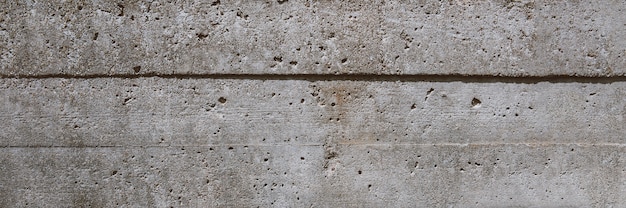 Textura de concreto cinza com estampas