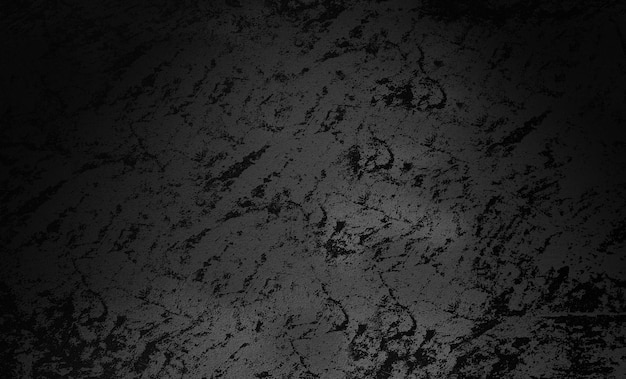 textura de concreto grunge vintage fundo 3d papel de parede escuro conceito de parede