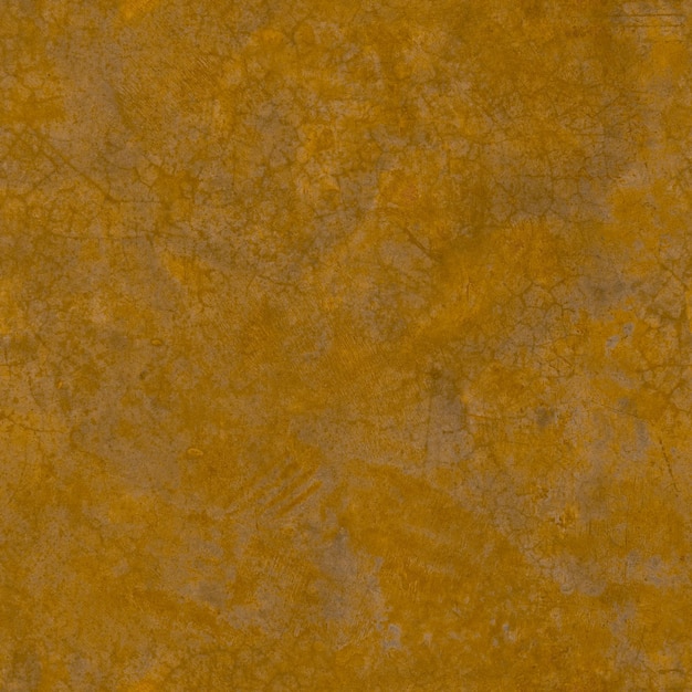 Textura de concreto laranja suave textura de concreto sem costura