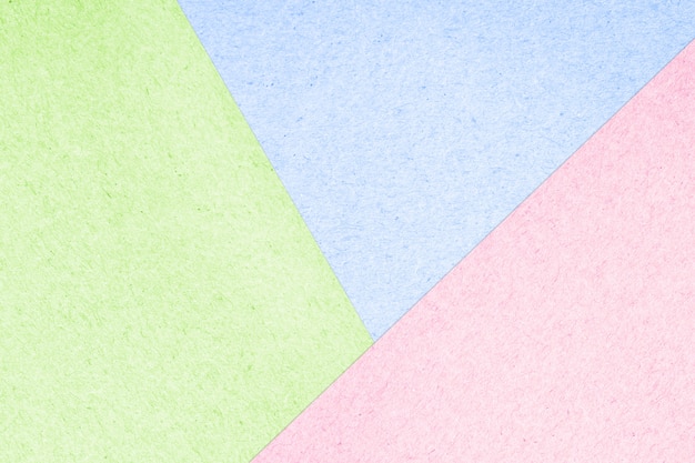Textura de cor abstrata de caixa de papel superfície colorido para plano de fundo
