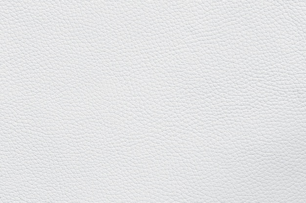 Foto textura de couro branco de luxo abstrato para couro de cor de fundo para design de trabalho ou produto de pano de fundo