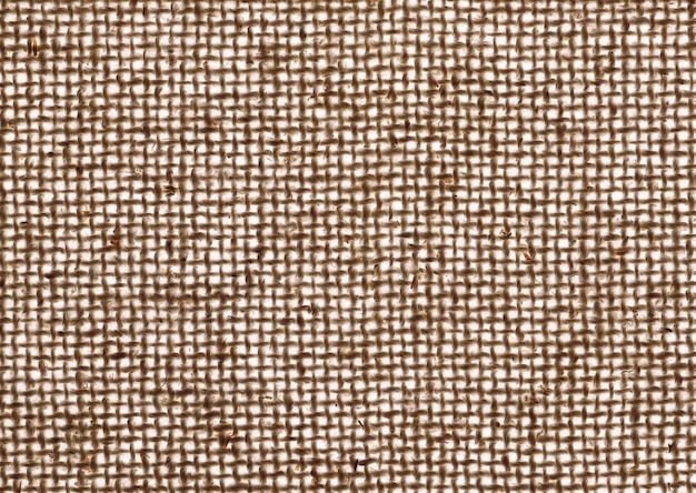 Foto textura de couro castanho com pequenos padrões quadrados
