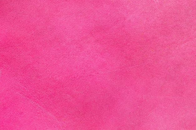 Textura de couro rosa, abstrato