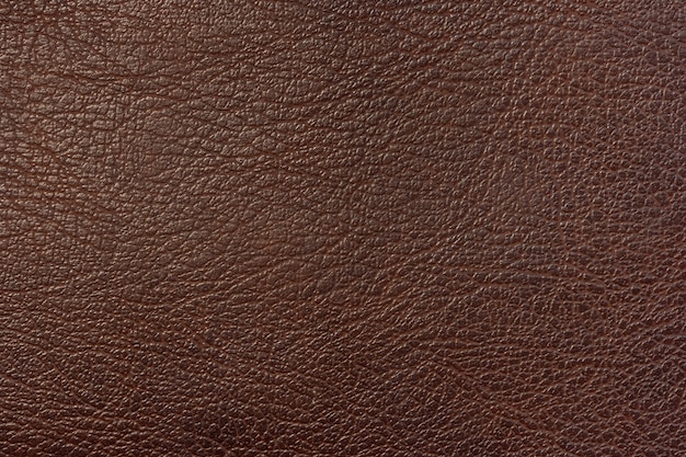 Textura de couro