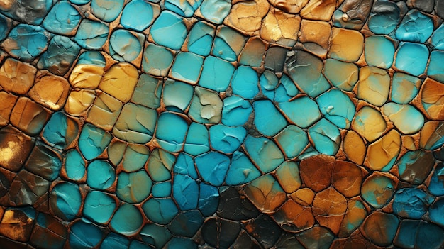 textura de escamas de peixe fotografia de alta definição papel de parede de fundo criativo