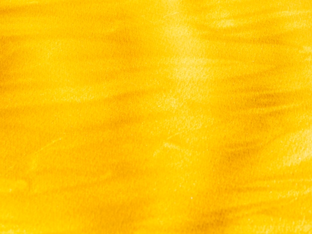 Textura de espaço de cópia design amarelo