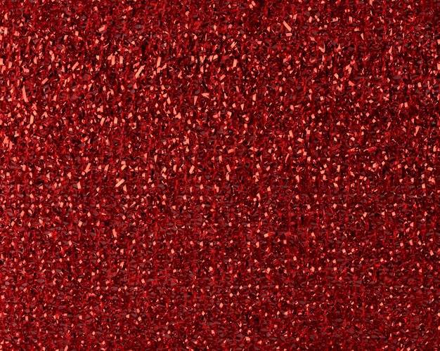 Textura de esponja de cozinha vermelho, quadro completo