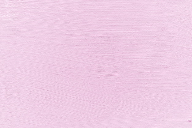 Textura de estuque rosa de uma parede