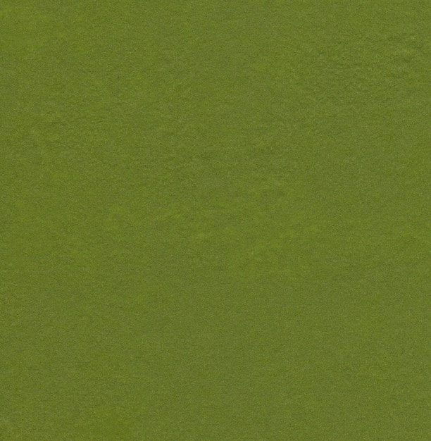 textura de feltro verde