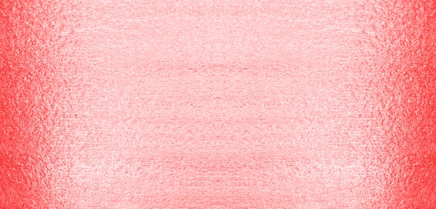 Textura de folha de ouro rosa