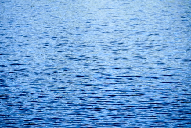 Textura de fundo abstrato azul escuro cachoeira onda água