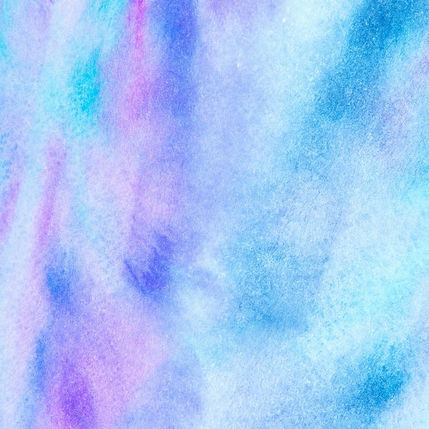 Textura de fundo abstrato azul grunge
