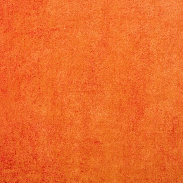 Foto textura de fundo abstrato laranja grunge