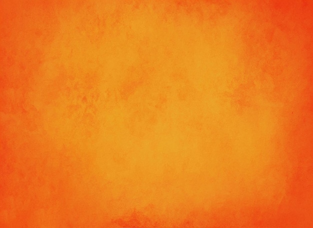 textura de fundo abstrato laranja