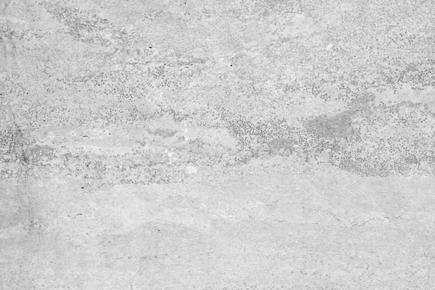 Textura de fundo abstrato velho grunge Parede de concreto branco