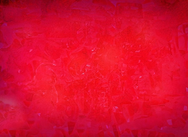 textura de fundo abstrato vermelho