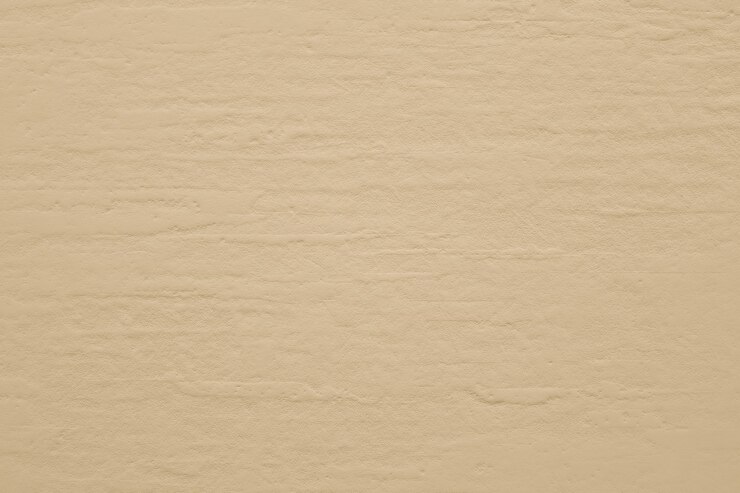 Foto textura de fundo amarelo de uma parede