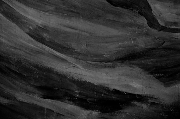 Textura de fundo aquarela cinza abstrato