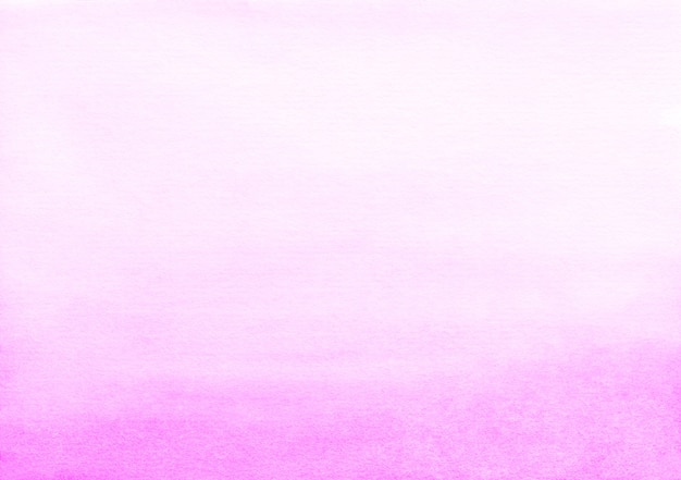 Textura de fundo aquarela rosa claro