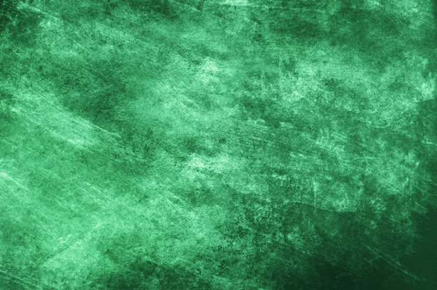 Textura de fundo aquarela verde abstrato