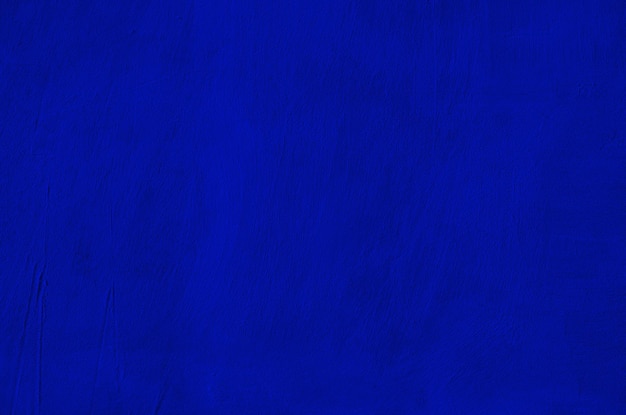 Textura de fundo azul da parede velha