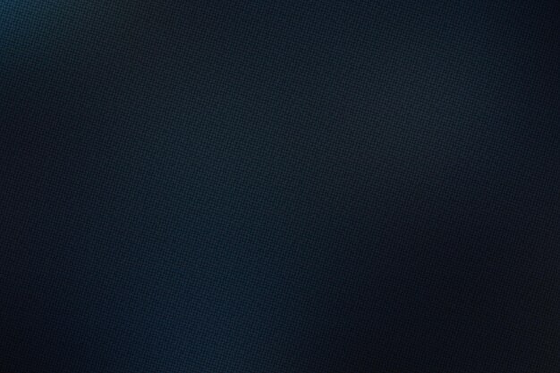 Foto textura de fundo azul escuro abstrata com algumas linhas suaves