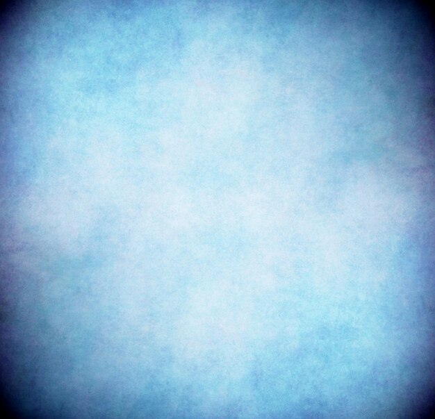 Textura de fundo azul quadrado