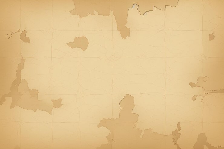 Foto textura de fundo básica para um mapa de desenho simples cor mínima com linhas geográficas ou estilo de ilustração plana de grade bronzeado claro ar 32 v 52 job id 2462f2c731464d5bac267ed601b353eb