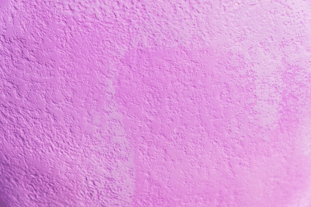 Textura de fundo concreto roxo brilhante