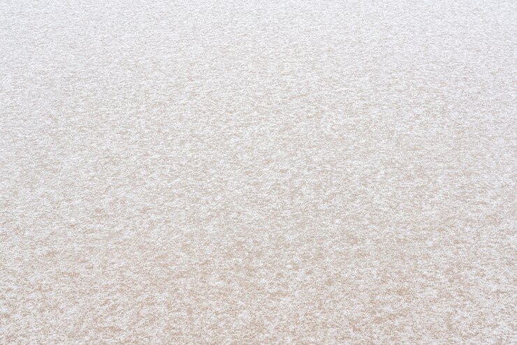 Textura de fundo da superfície do lago congelado