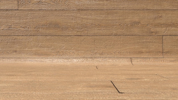 textura de fundo de cena de estúdio de textura de padrão de madeira grunge, fundo de piso laminado de madeira