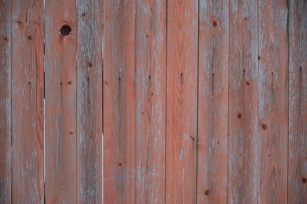 Textura de fundo de cerca de madeira velha close-up. foto de alta qualidade
