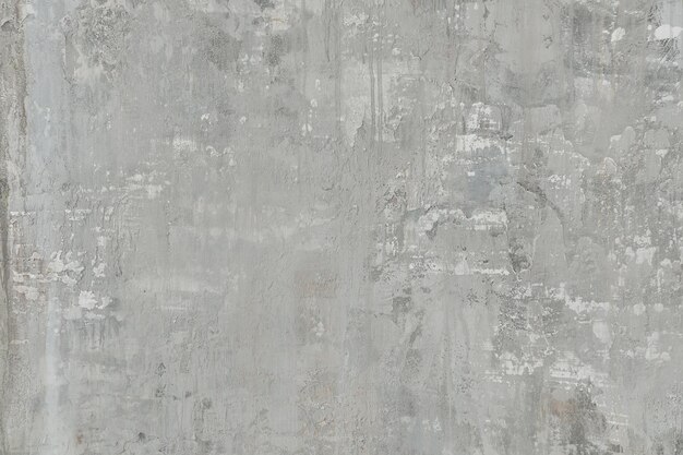 Textura de fundo de concreto áspero cinza