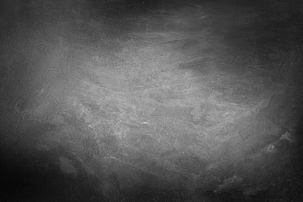 Foto textura de fundo de concreto cinza escuro iluminado