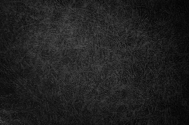 Foto textura de fundo de couro cor cinza closeup horizontal