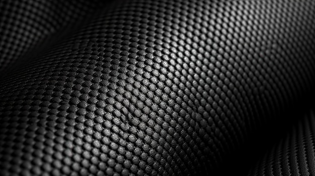 Textura de fundo de couro preto papel de parede HD 8K Imagem fotográfica de estoque