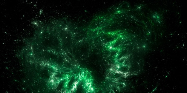 textura de fundo de espaço estrelado de fundo de campo de estrelas