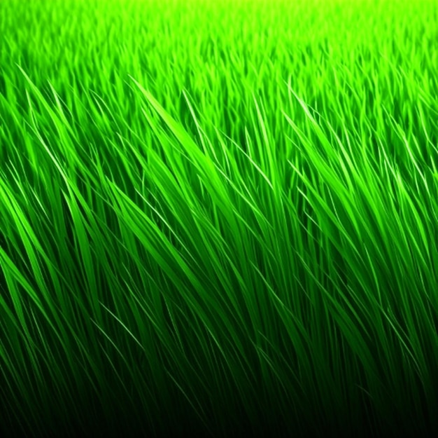 Foto textura de fundo de grama verde ou de campo de futebol de grama artificial