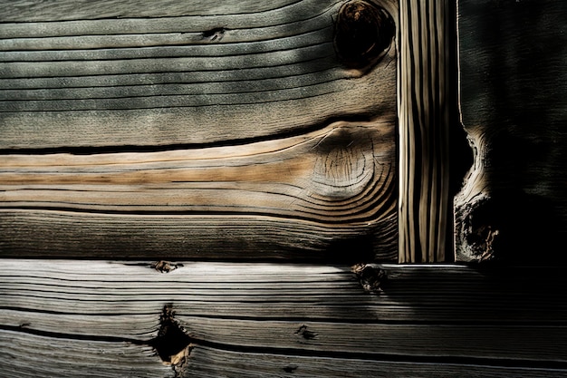 textura de fundo de madeira e textura de tábuas de madeira para espaços interiores ou exteriores