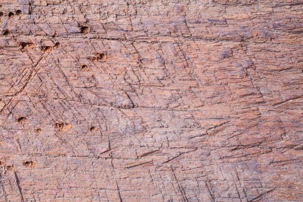 Textura de fundo de madeira velha.